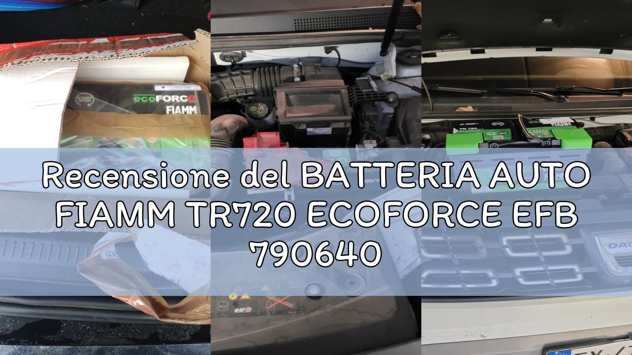 12v l3 efb 70ah 720a en mf