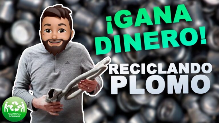 a cuanto esta el kilo de plomo