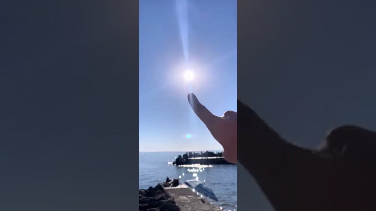 a que hora se pone el sol en barcelona