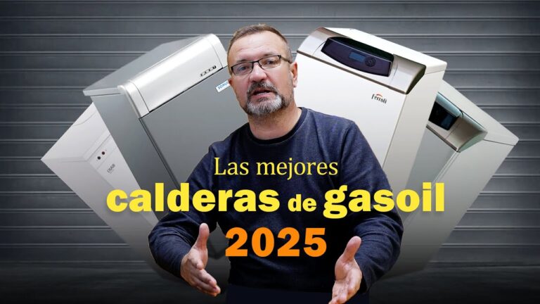 acumulador de agua para caldera de gasoil