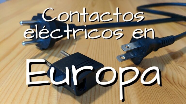 adaptador enchufe españa a estados unidos