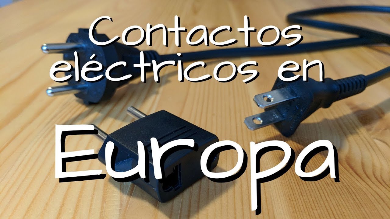 adaptador enchufe españa a estados unidos