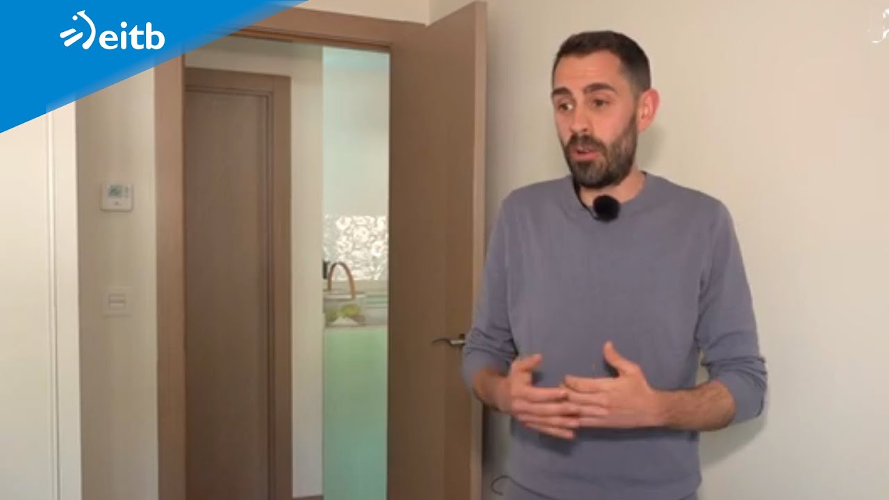 aerotermia para piso de 90 m2