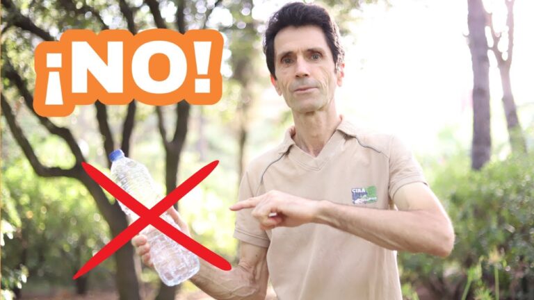 agua de aire acondicionado para plantas