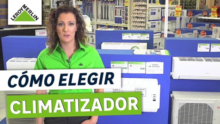 aire acondicionado con bomba de calor barato