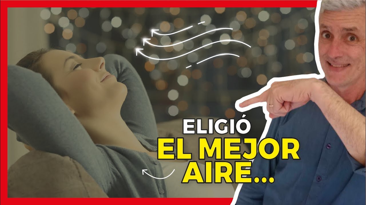 aire acondicionado de ventana con bomba de calor