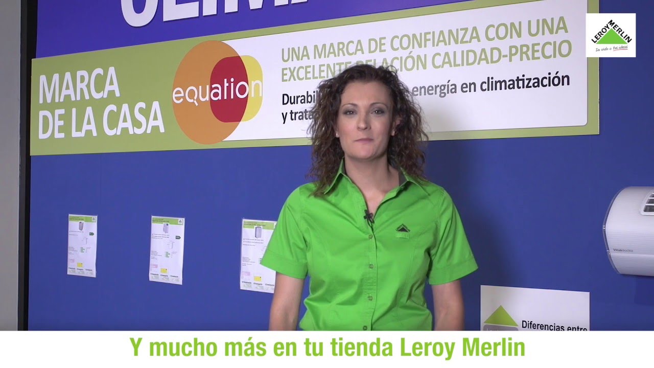 aire acondicionado por conductos para 60 metros cuadrados