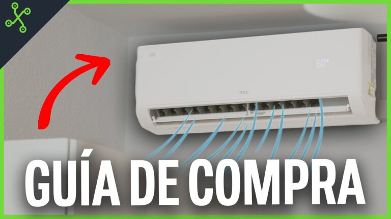 aires acondicionados baratos con instalacion incluida