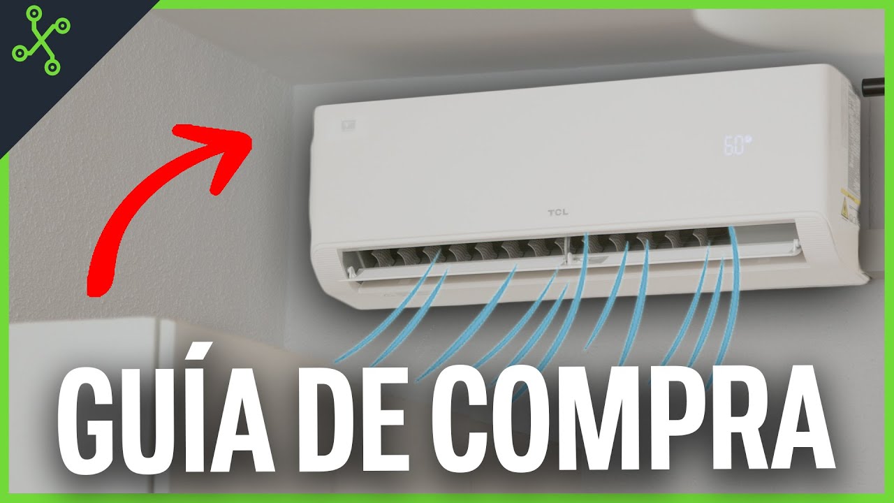 aires acondicionados baratos con instalacion incluida