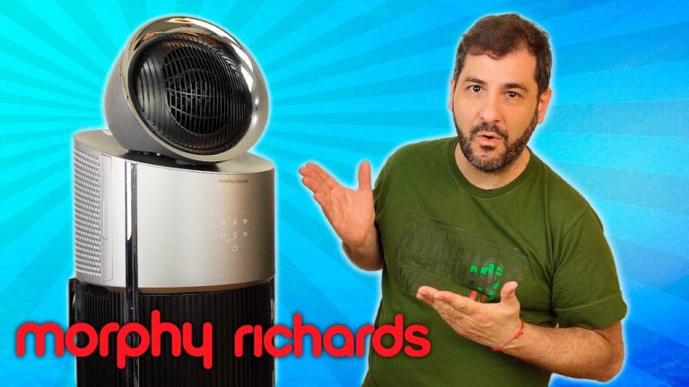 aires acondicionados portatiles sin tubo exterior