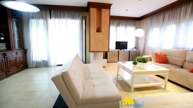 alquiler casa vacacional con piscina privada en asturias