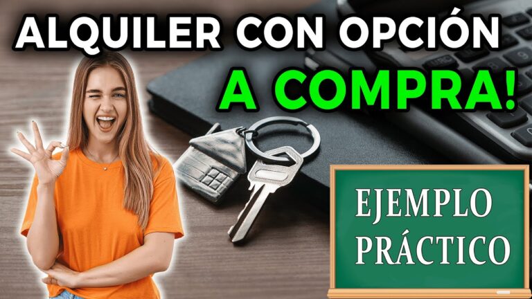 alquiler con opcion a compra toledo
