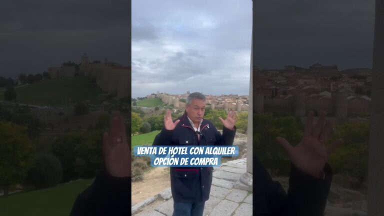 alquiler de casas en ávila baratas