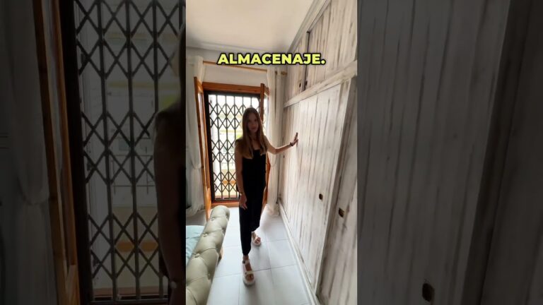 alquiler de chalet con piscina en jaén