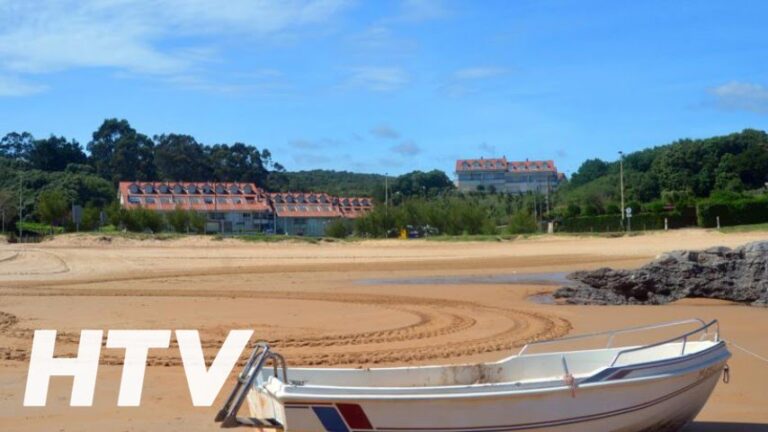 apartamentos en venta en isla cantabria