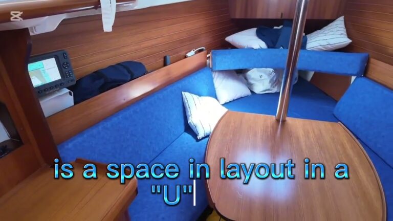 barcos de 6 metros segunda mano