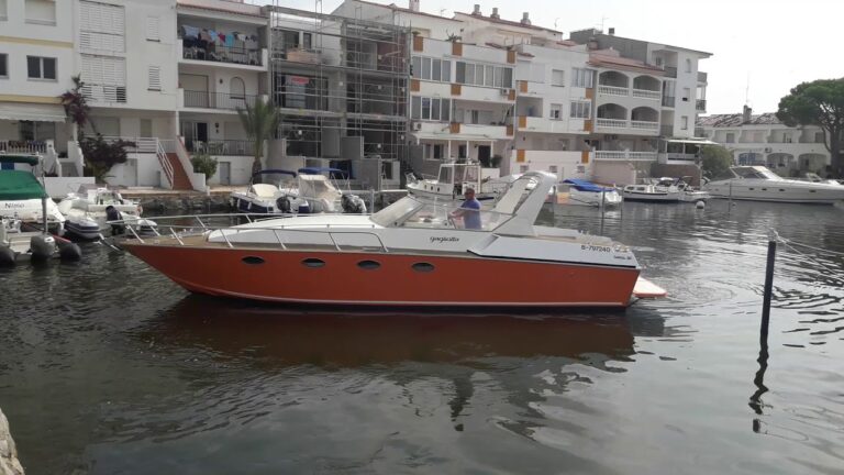 barcos de segunda mano almería y murcia