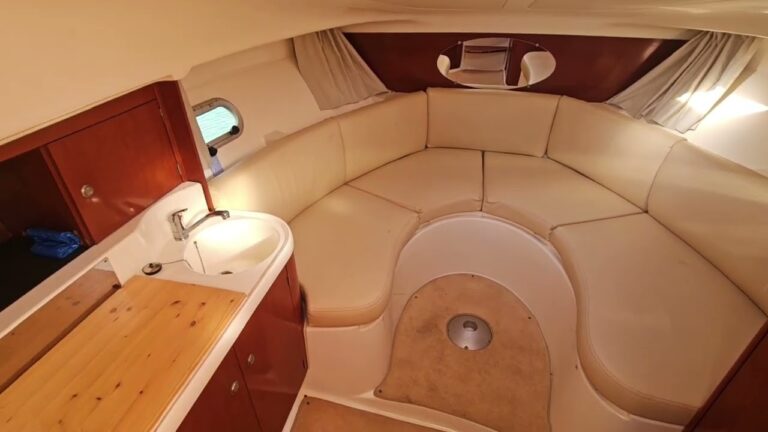 barcos de segunda mano en cádiz