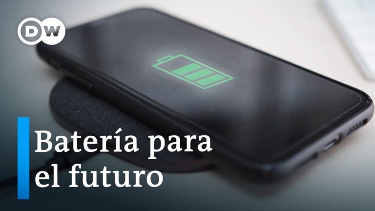 batería de ion de litio durabilidad ciclos