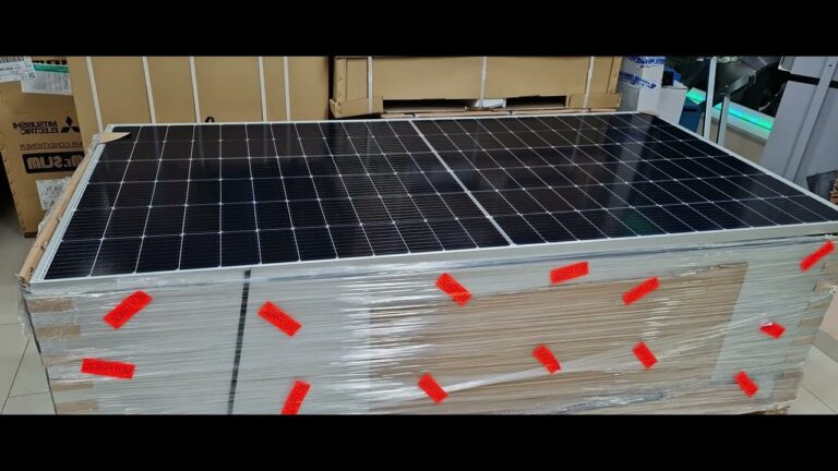 batería litio byd b-box hvs premium 5.1kwh