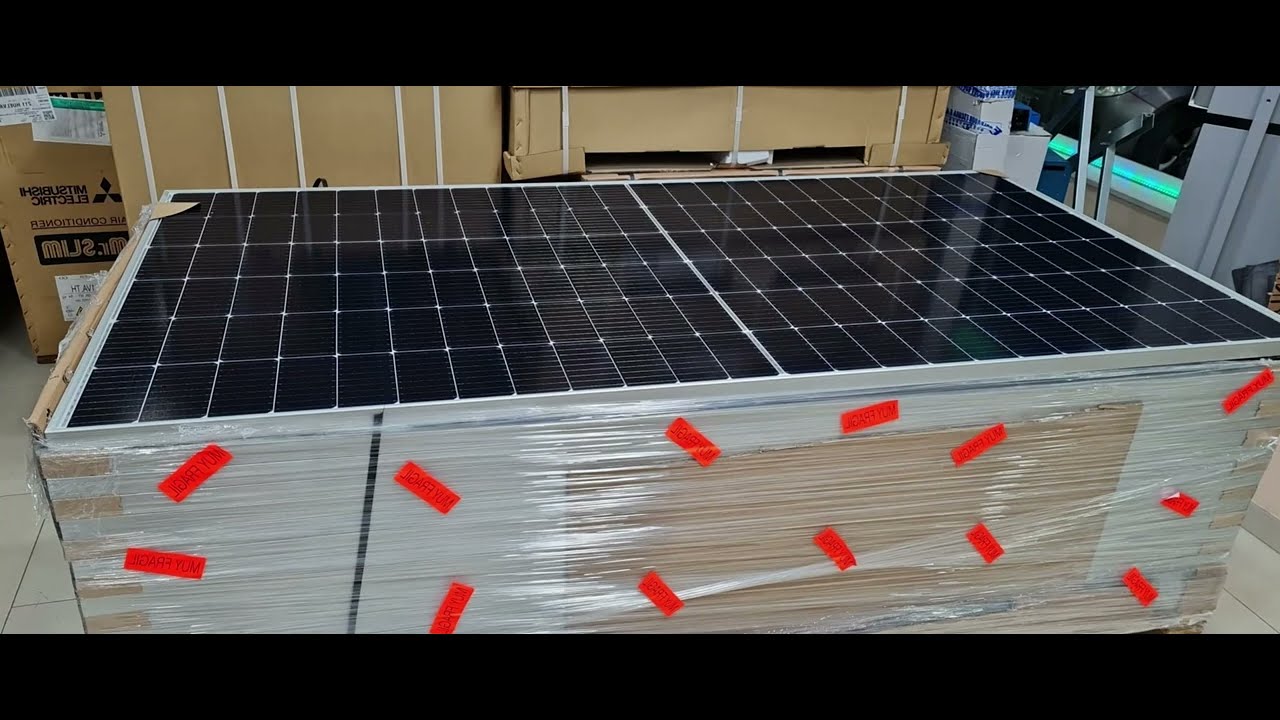 batería litio byd b-box hvs premium 5.1kwh