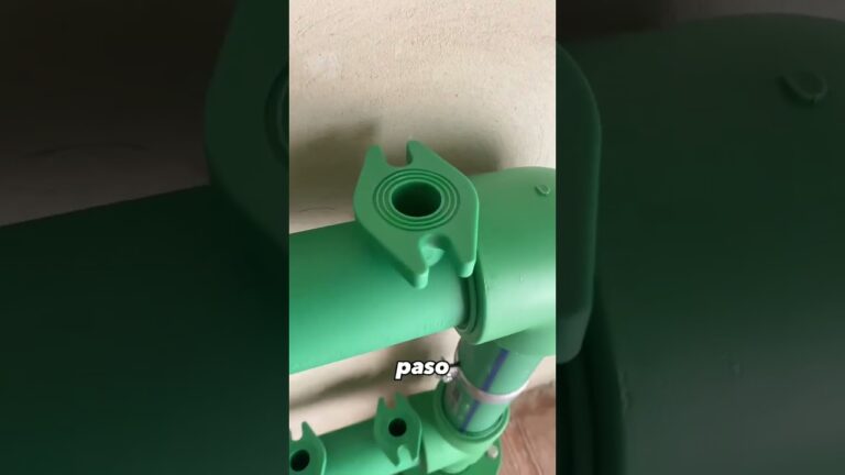 batería para 6 contadores de agua