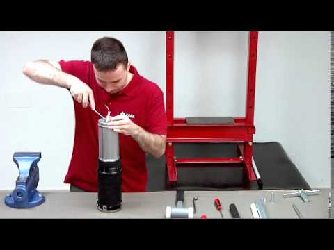 bomba sumergible espa 1 5 cv