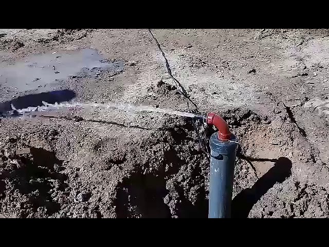 bomba sumergible pozo 1 5 cv