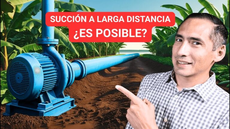 bombas de agua eléctricas para riego agrícola