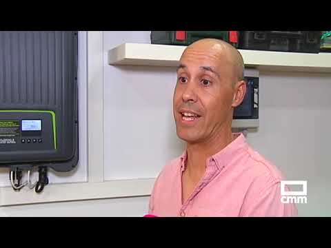 bonificación ibi placas solares castilla-la mancha