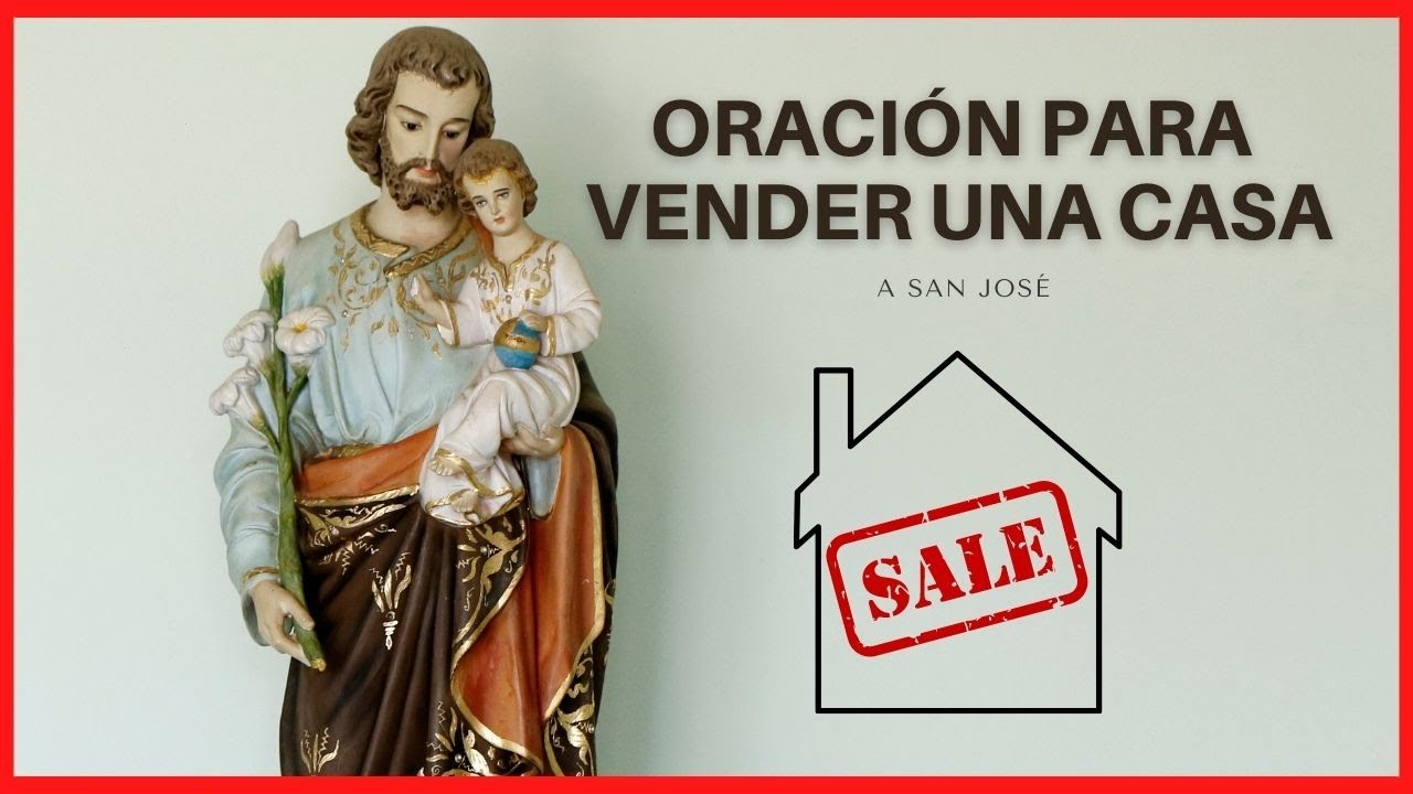buena energía para vender una casa