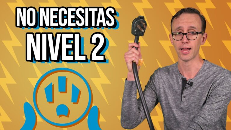 cable carga coche electrico tipo 2