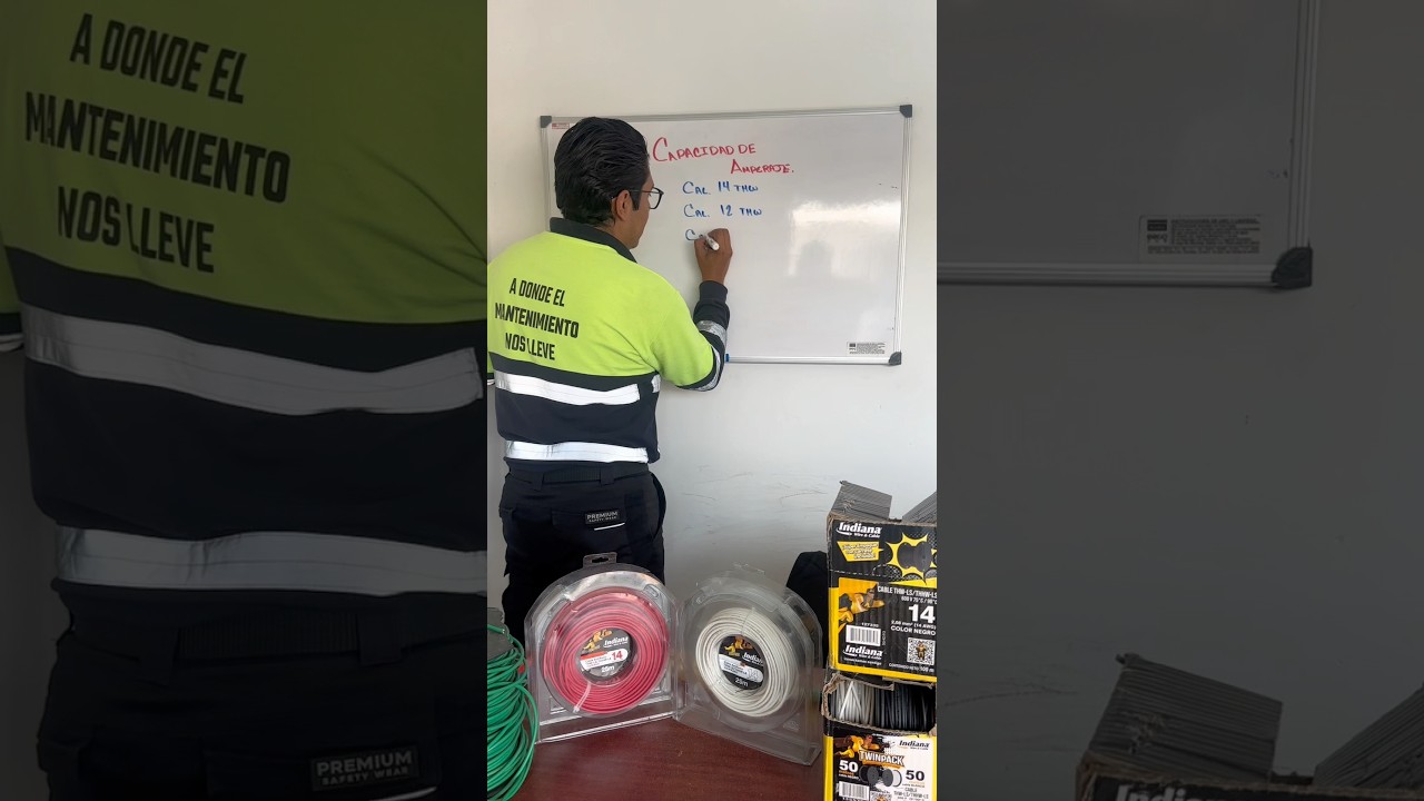 cable de 6mm cuantos amperios soporta