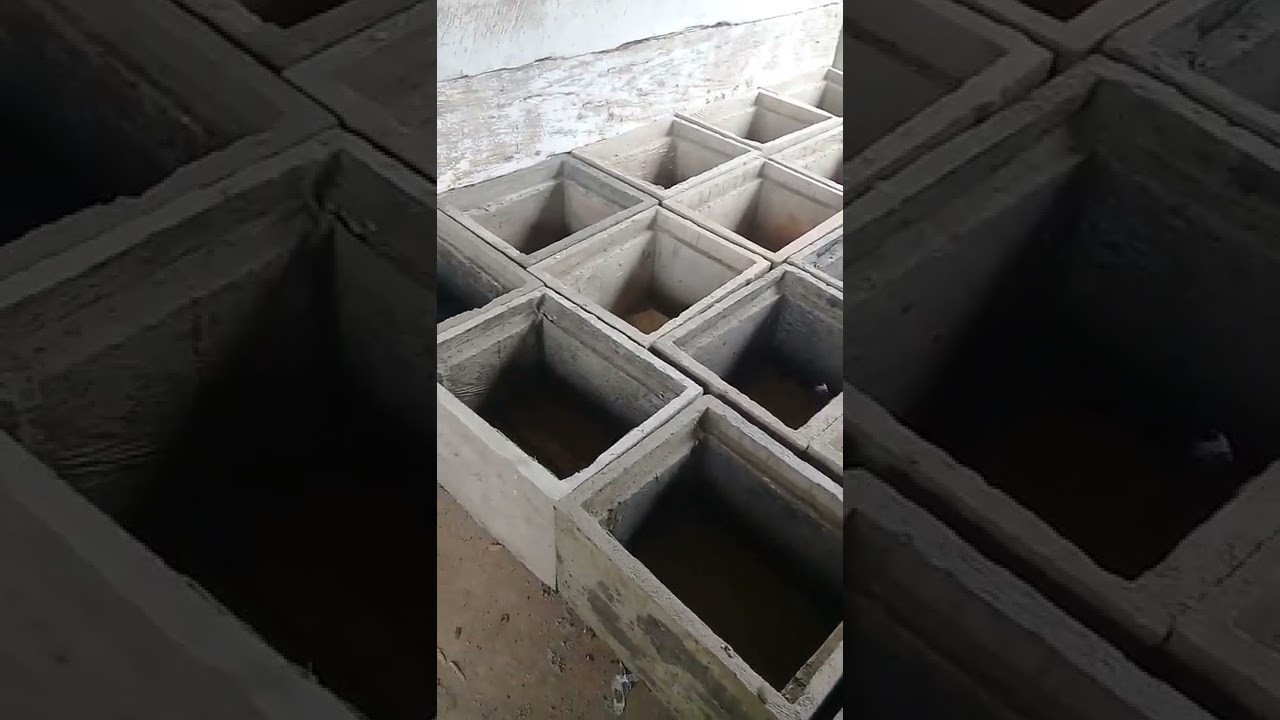 caja para contador de agua exterior