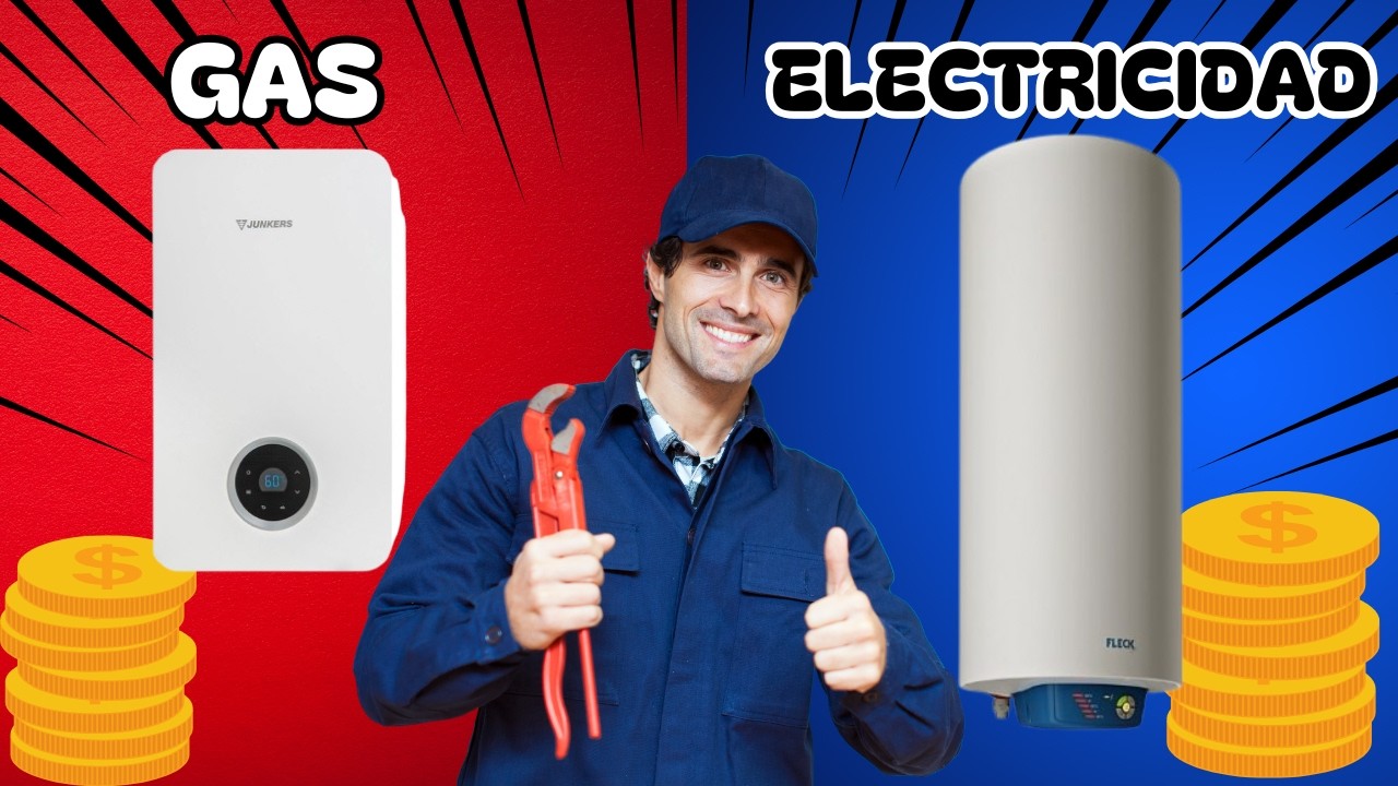 calderas eléctricas para calefacción y agua sanitaria con placas solares