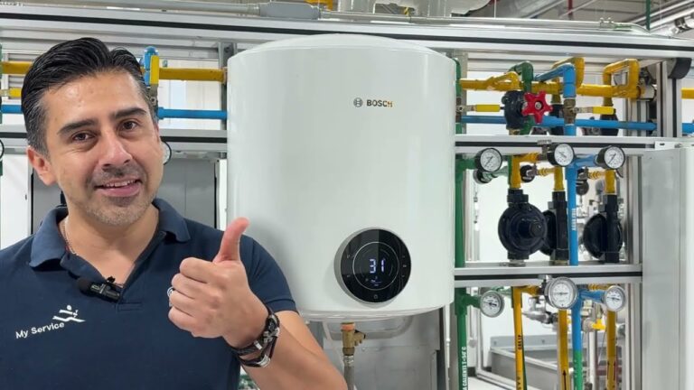 calentador de agua electrico 50 l