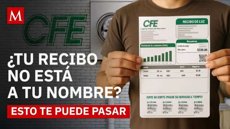 cambio de titular de la luz sin consentimiento