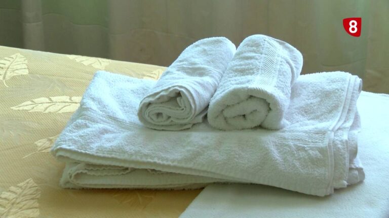 casa rural de sol a sol