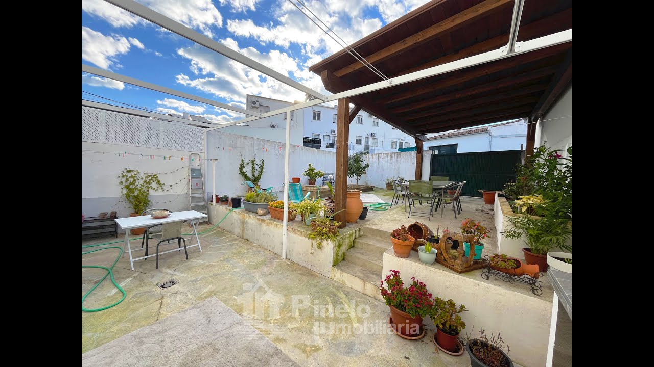 casas baratas sierra norte de sevilla