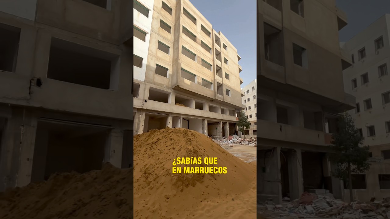 casas de alquiler baratas en marruecos