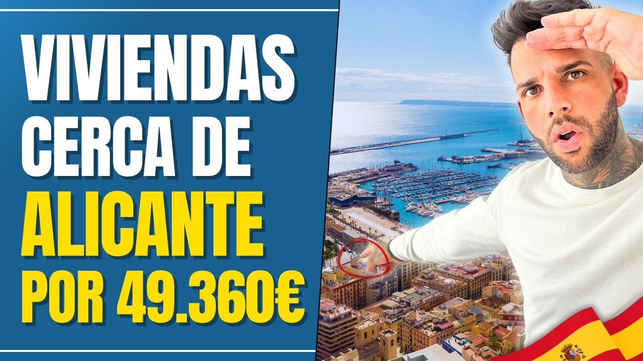 casas de campo baratas con terreno alicante