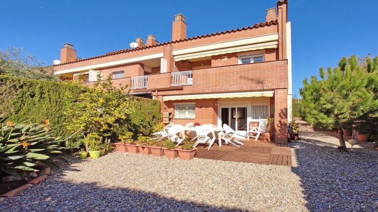 casas de campo baratas en tarragona