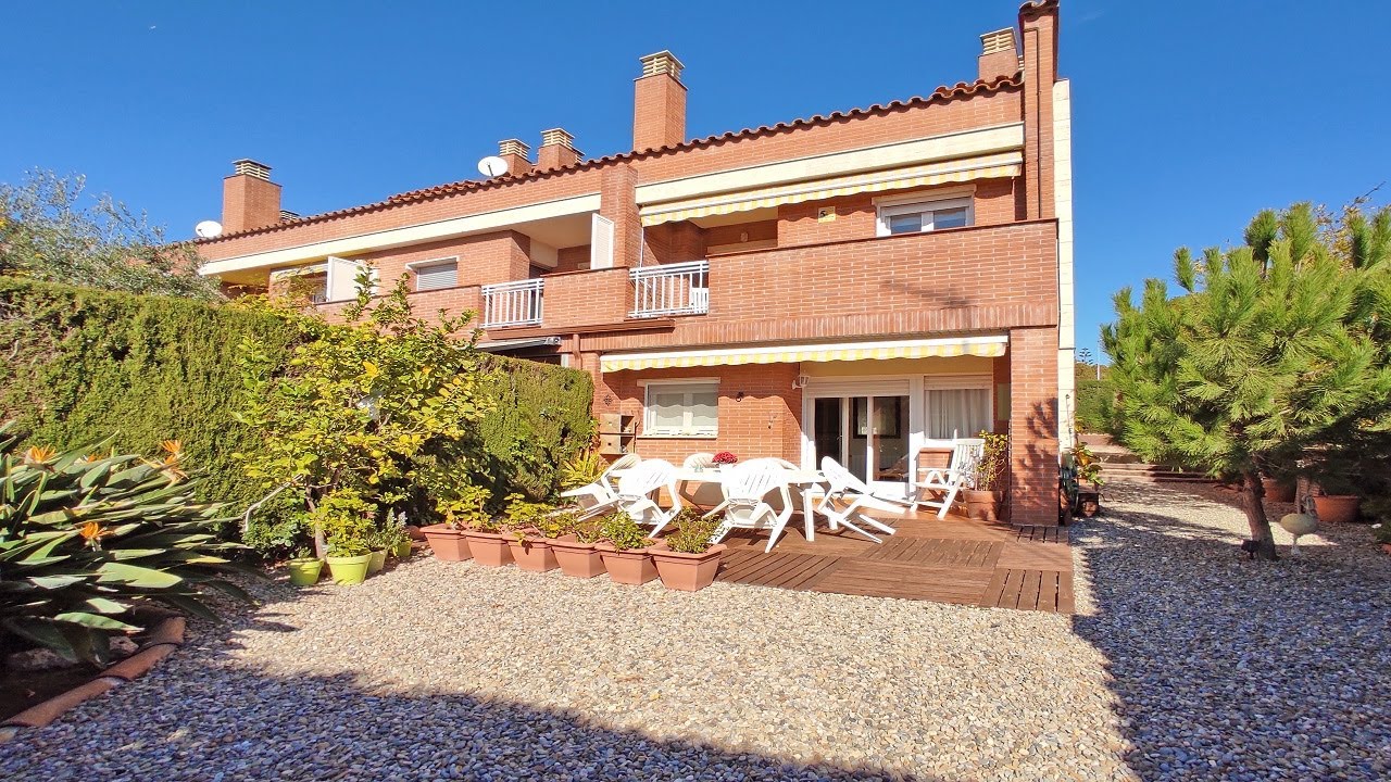 casas de campo baratas en tarragona
