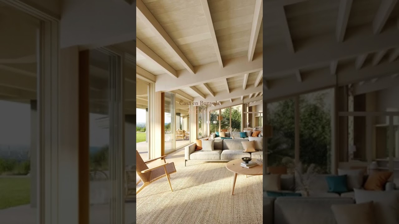 casas de campo de bancos en mallorca