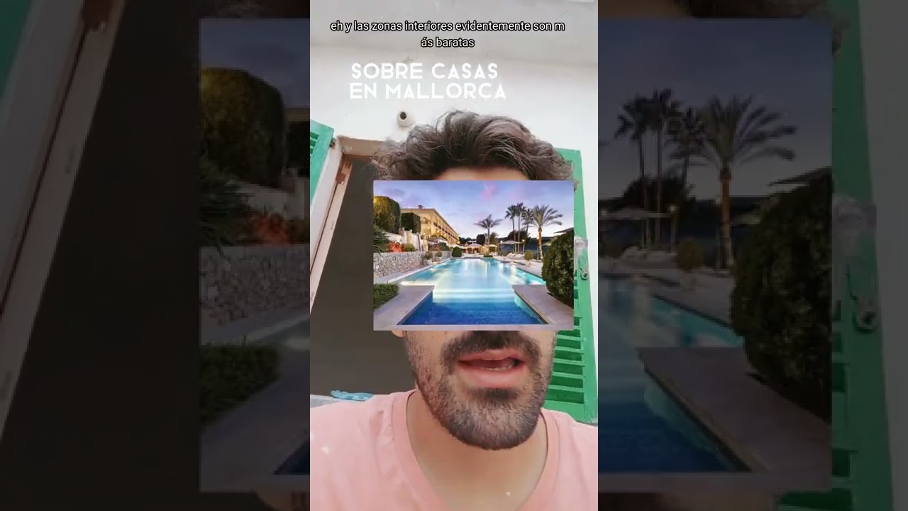 casas de campo en mallorca baratas