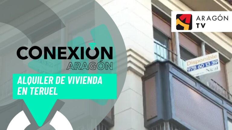 casas en alquiler de larga duración en teruel