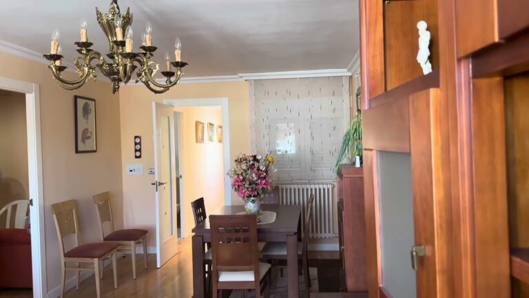 casas en alquiler en palencia baratas