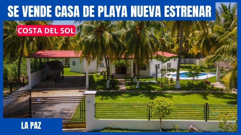 casas en venta costa del sol