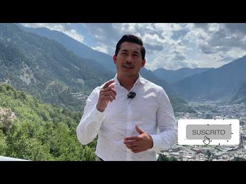 casas en venta en andorra baratas