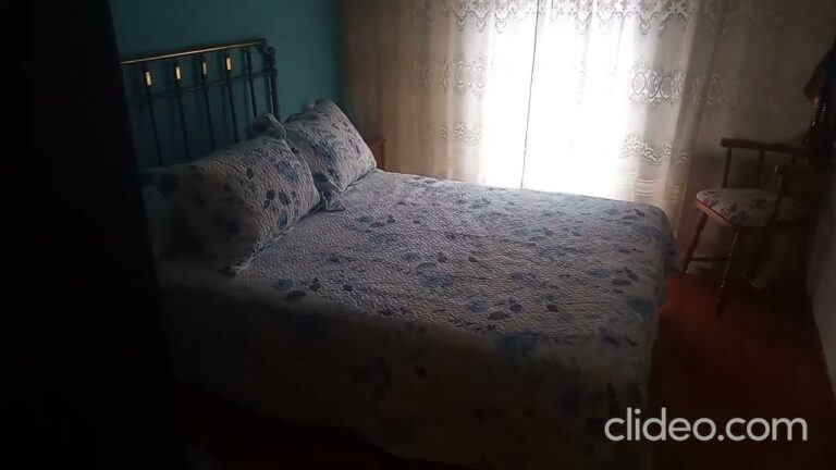 casas en venta en barco de avila